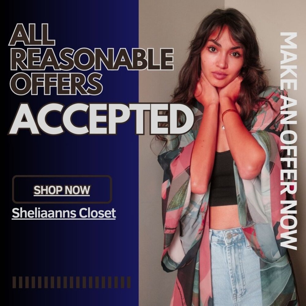 All Prices are Negotiable